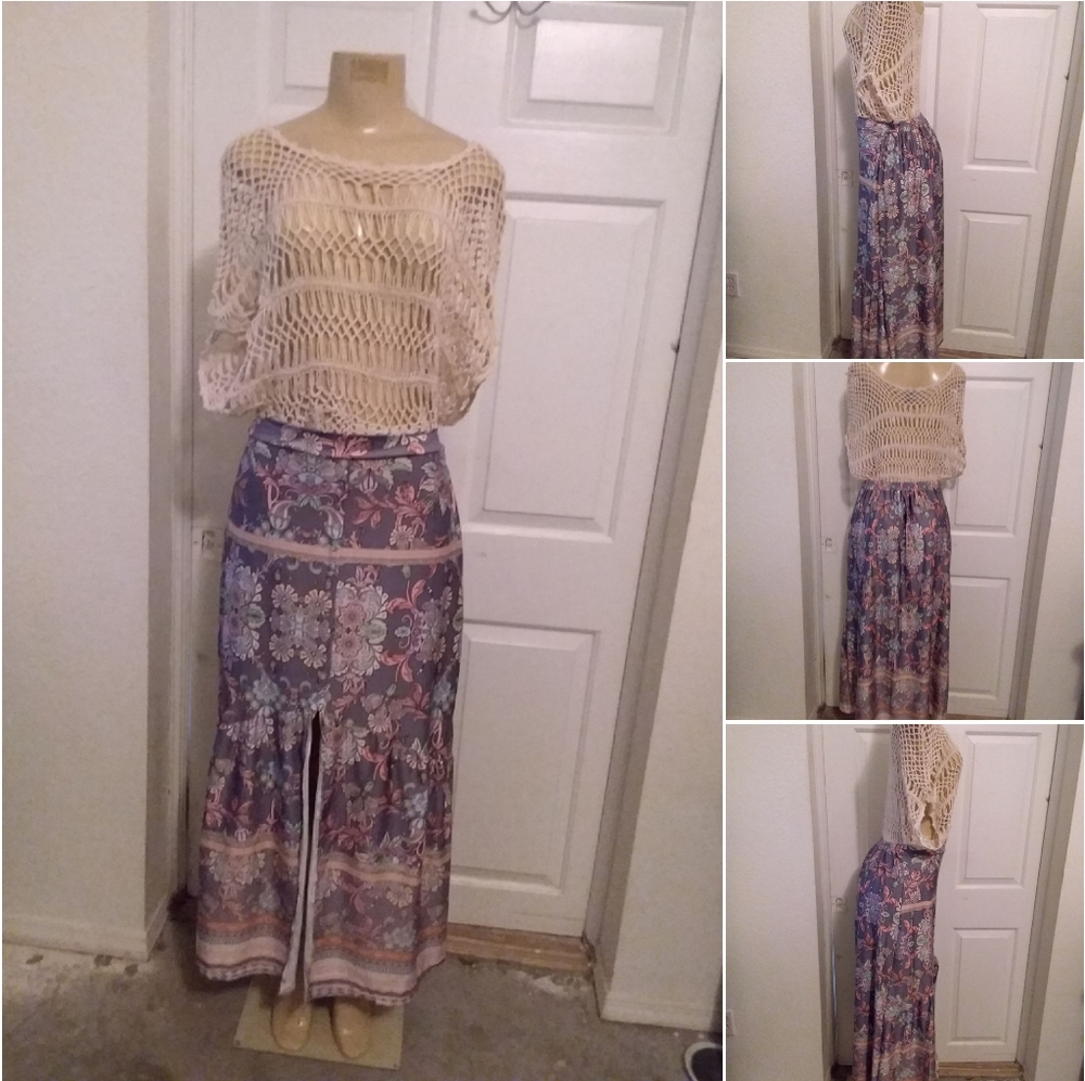 UDear Skirt